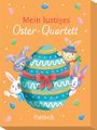 : Mein lustiges Oster-Quartett, SPL