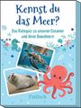 Klara Wiesel: Kennst du das Meer?, SPL