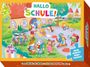 : Mein buntes Mini-Puzzle - Hallo Schule!, SPL