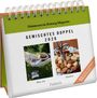 : Postkartenkalender 2026: Gemischtes Doppel, KAL