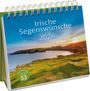 : Postkartenkalender 2026: Irische Segenswünsche, KAL