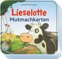 Lieselotte Mutmachkarten, Div.