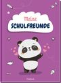 : Meine Schulfreunde (Tiere), Buch