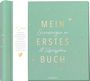 Mein erstes Buch, Buch