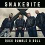 Snakebite: Rock Rumble & Roll, LP
