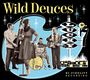 Wild Deuces: Lucky Nr.7, CD