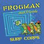 Frogman & Friends: Surf Corps, CD,CD