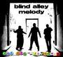 Joe Dee & His JetTones: Blind Alley Melody, CD