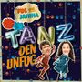 Fug und Janina: Tanz den Unfug, CD