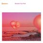 Fanatico X: Beneath Your Feet, CD