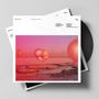 Fanatico X: Beneath Your Feet, LP