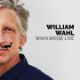 William Wahl: Wahlweise, CD,CD