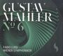 Gustav Mahler: Symphonie Nr.6, CD,CD