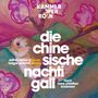 Esther Hilsberg: Die chinesische Nachtigall (Oper nach Hans Christian Andersen), CD