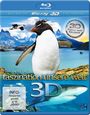 : Best of Faszination Unsere Welt (3D Blu-ray), BR