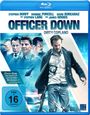 Brian A. Miller: Officer Down - Dirty Copland (Blu-ray), BR