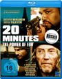 Leone Marucci: 20 Minutes - The Power of Few (Blu-ray), BR