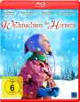 Robert Harmon: Weihnachten des Herzens (Blu-ray), BR