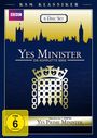 : Yes Minister (Komplette Serie), DVD,DVD,DVD,DVD,DVD,DVD