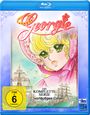 Kyosuke Mikuriya: Georgie (Komplette Serie) (Blu-ray), BR