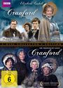 Simon Curtis: Cranford - Die Serie / Die Rückkehr nach Cranford, DVD,DVD,DVD,DVD,DVD