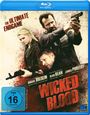 Mark Young: Wicked Blood (Blu-ray), BR