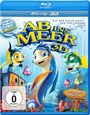 Thom Lu: Ab ins Meer (3D Blu-ray), BR