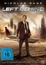 Vic Armstrong: Left Behind, DVD