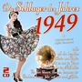 : Die Schlager des Jahres 1949, CD,CD