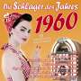 : Die Schlager des Jahres 1960, CD,CD