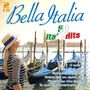 : Bella Italia - 50 Italo-Hits, CD,CD