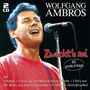 Wolfgang Ambros: Zwickt's mi: 40 große Erfolge, CD,CD