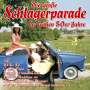 : Die große Schlagerparade der frühen 50er Jahre, CD,CD,CD