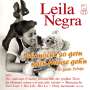 Leila Negra: Ich möcht' so gern nach Hause geh'n - 50 Erfolge, CD,CD