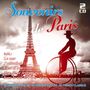 : Souvenirs De Paris - 50 große Erfolge, CD,CD