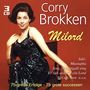 Corry Brokken: Milord: 75 große Erfolge, CD,CD,CD