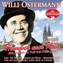 Klabes (Willi Ostermann): Heimweh Nach Köln - 50 große Erfolge, CD,CD