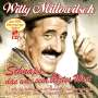 Willy Millowitsch: Schnaps,Das War Sein Letztes Wort, CD,CD