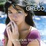 Juliette Gréco: Bonjour Tristesse: 50 Große Erfolge, CD,CD