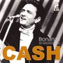 Johnny Cash: Bonanza - 50 Greatest Hits, CD,CD
