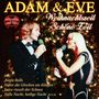 Adam & Eve: Weihnachtszeit - Schöne Zeit, CD