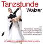 : Tanzstunde: Walzer, CD