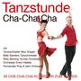 : Tanzstunde: Cha-Cha-Cha, CD