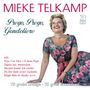 Mieke Telkamp: Prego, Prego, Gondoliere: 75 große Erfolge (75 Grote Successen), CD,CD,CD