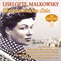 Liselotte Malkowsky: Matrosen brauchen Liebe: 50 große Erfolge, CD,CD