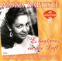 Mona Baptiste: Es liegt was in der Luft: 46 große Erfolge, CD