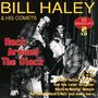 Bill Haley: Rock Around The Clock: 50 Greatest Hits, CD,CD