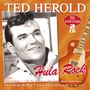 Ted Herold: Hula Rock: 50 große Erfolge, CD,CD