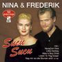 Nina & Frederik: Sucu Sucu (50 große Erfolge), CD,CD