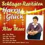 Harry Glück: Blue Moon, CD